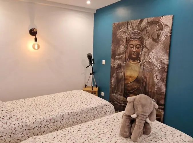Le Coutelier Apartment
